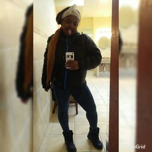 Meet your Posher, Jasmine